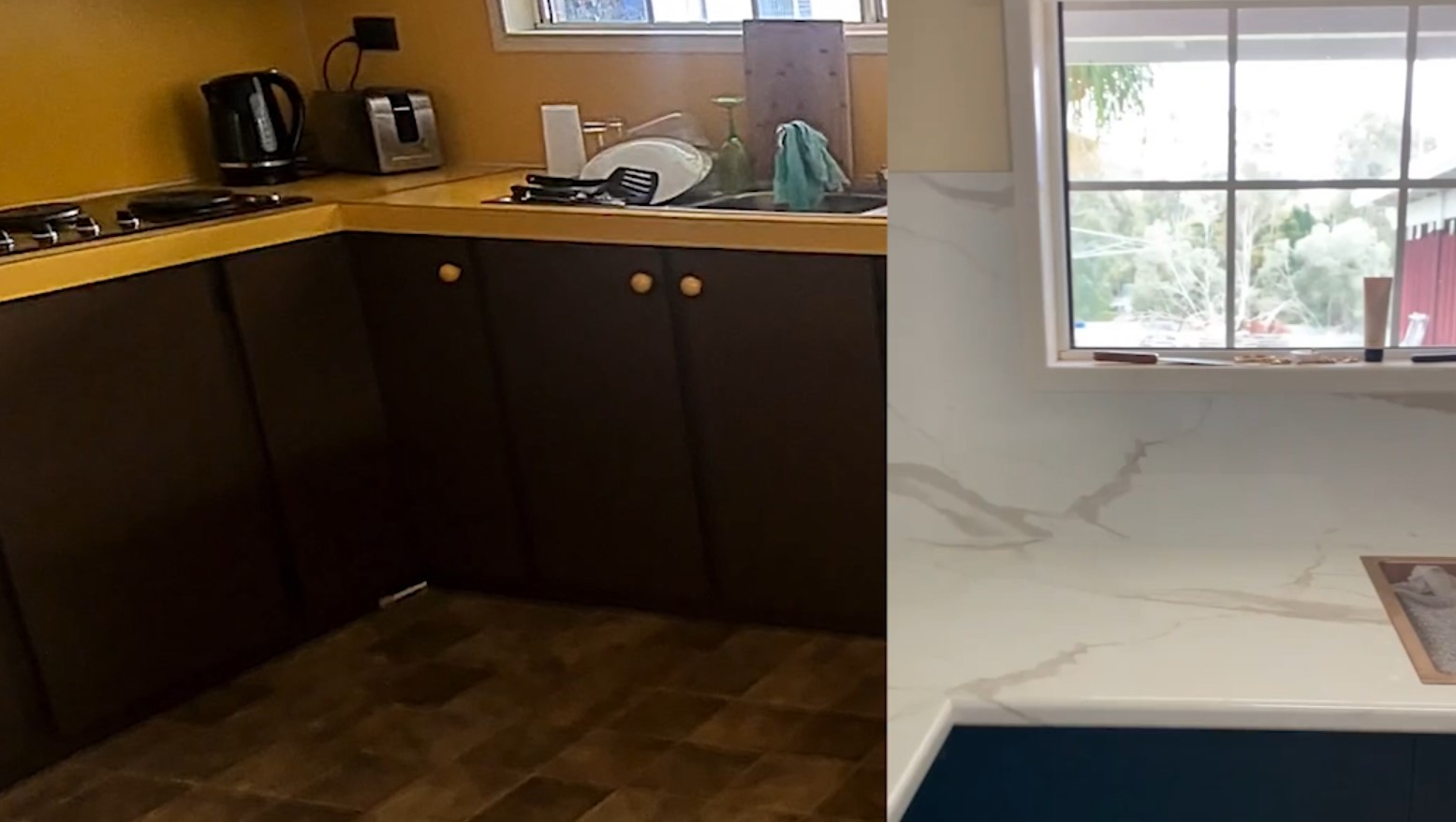 Kitchen Benchtops, Splashbacks The Bench Top Shop