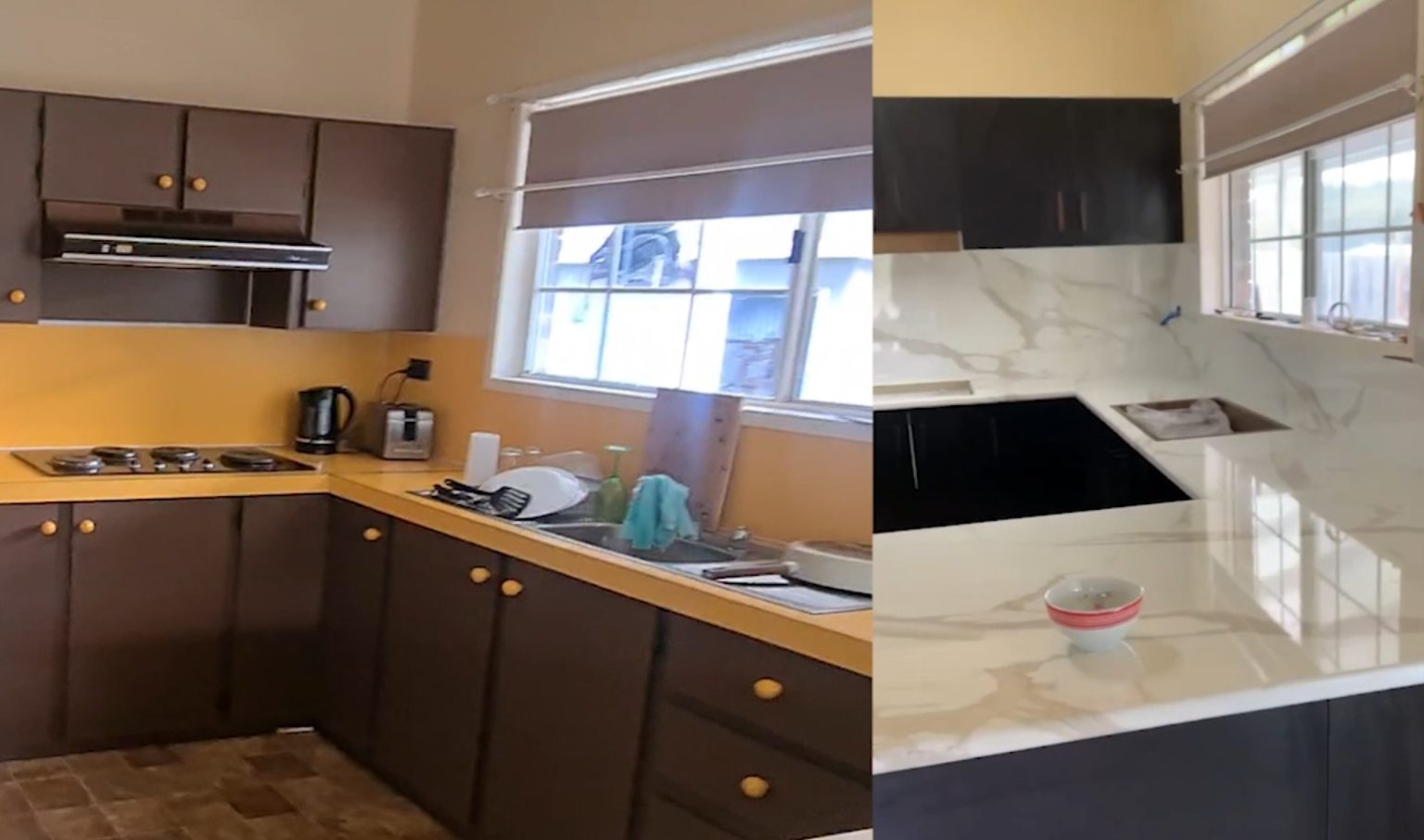 Kitchen Benchtops, Splashbacks The Bench Top Shop