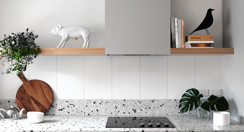 Laminate Vs. Stone Benchtops Weighing the Pros & Cons The Bench Top Shop